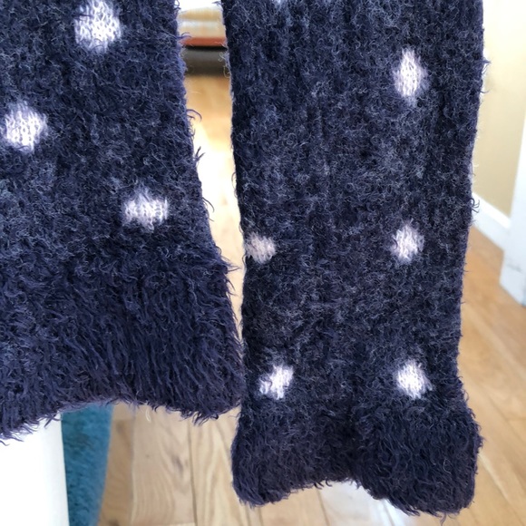 Moth polk-a-dot sweater - Picture 2 of 5